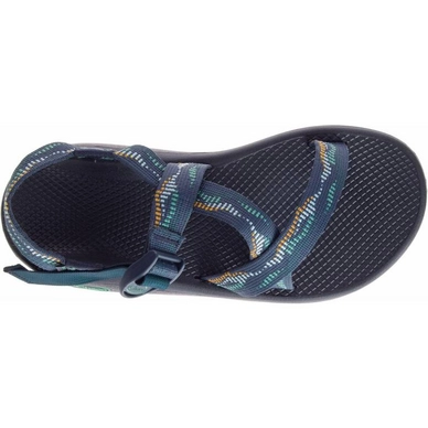 Sandaal Chaco Men Z Cloud Scrap Navy Schoenfashion